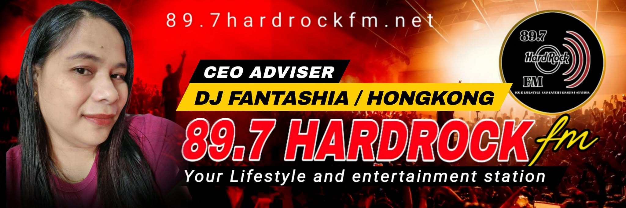 Radio banner 1