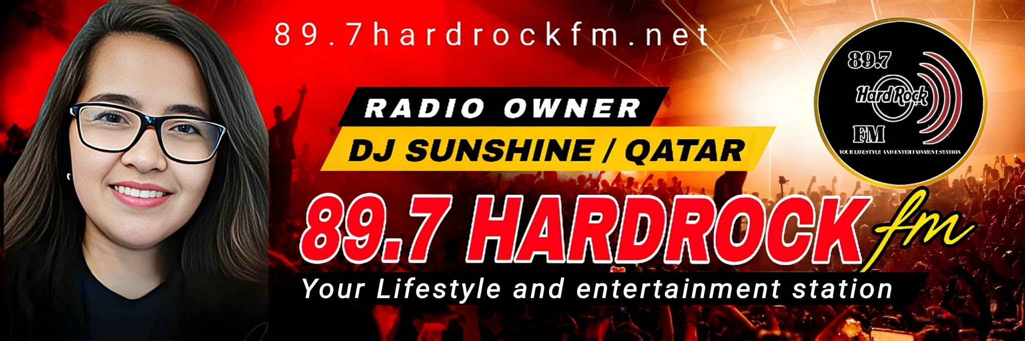 Radio banner 2