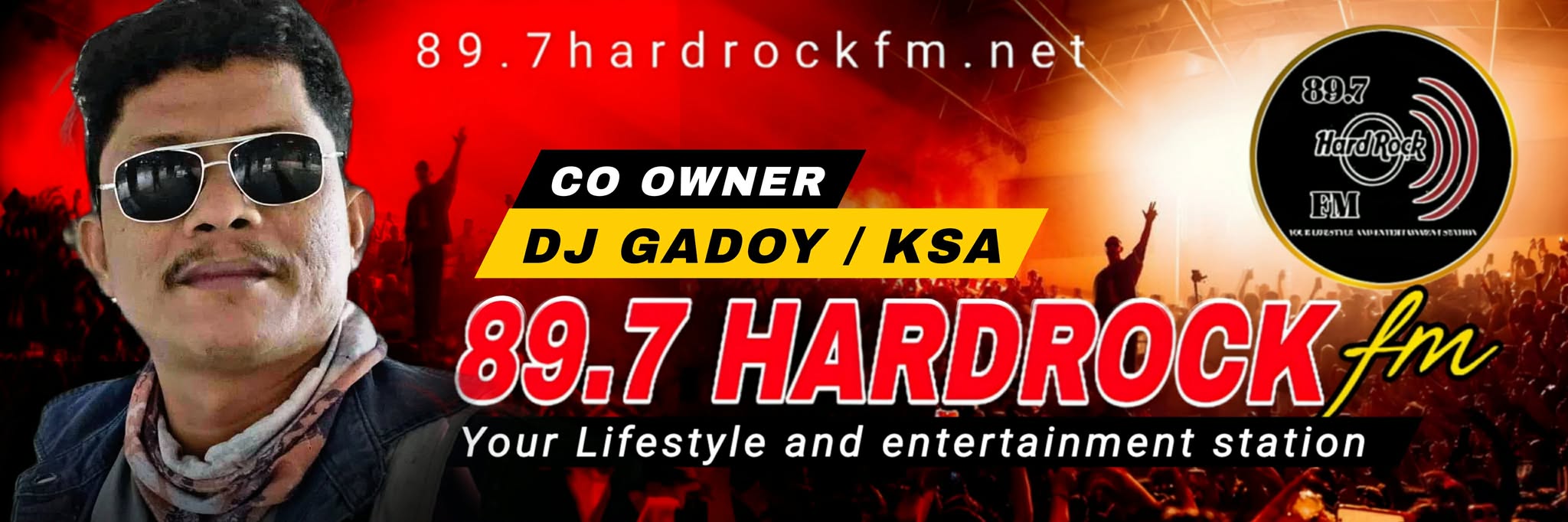 Radio banner 3