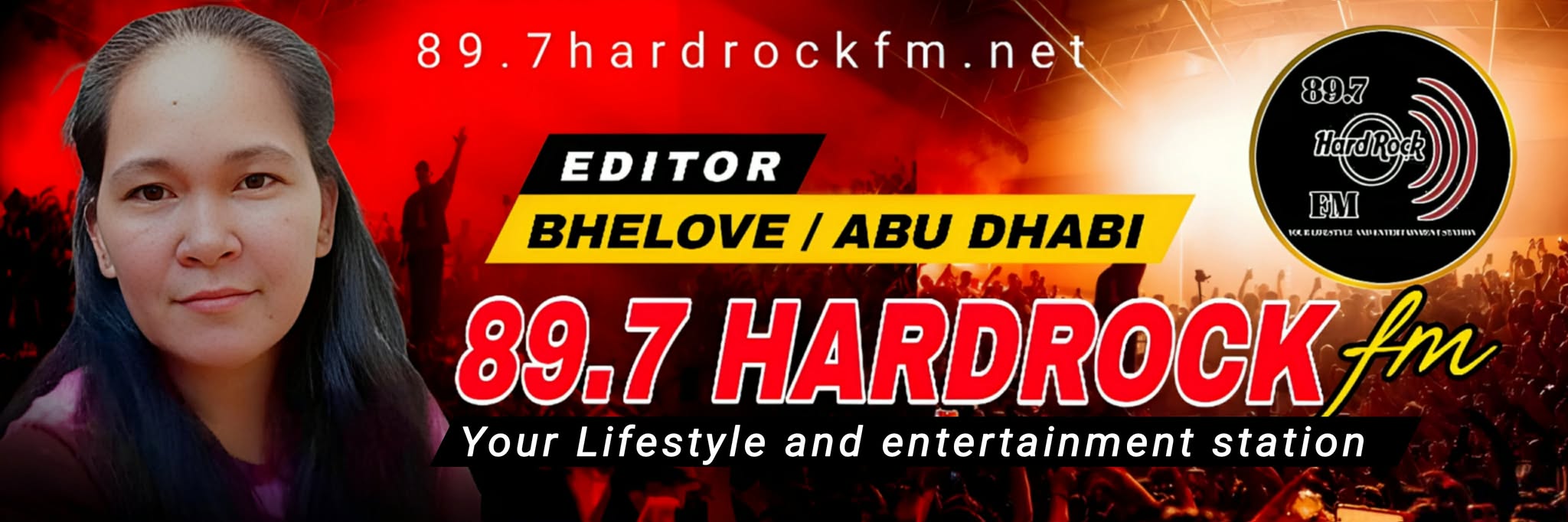 Radio banner 4