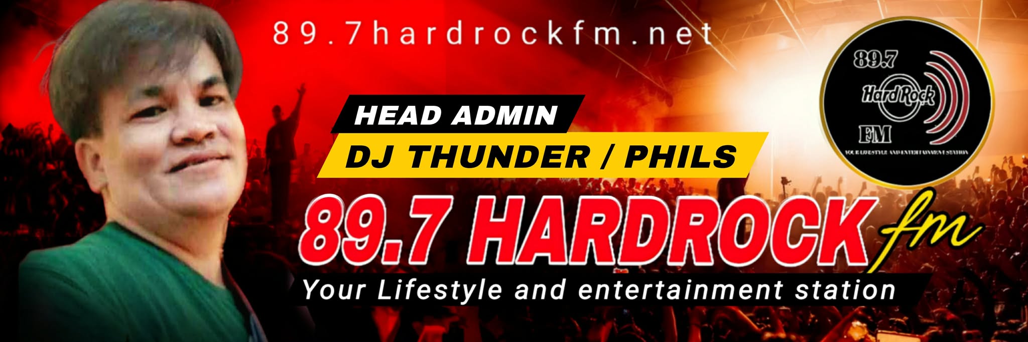 Radio banner 6