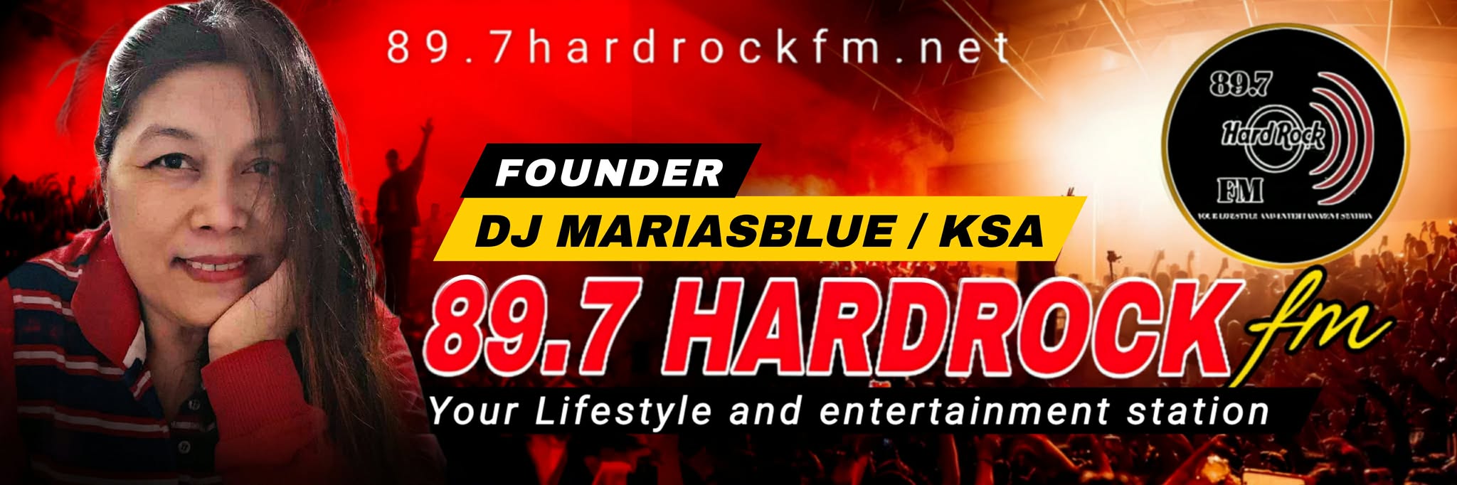 Radio banner 7