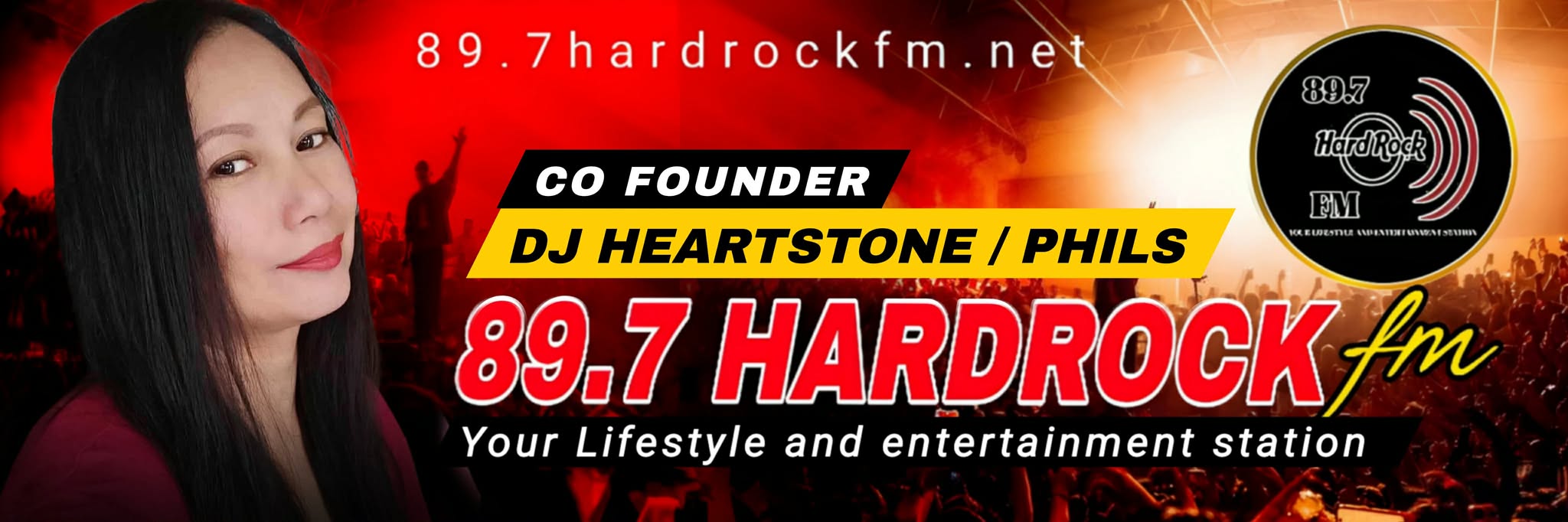 Radio banner 9