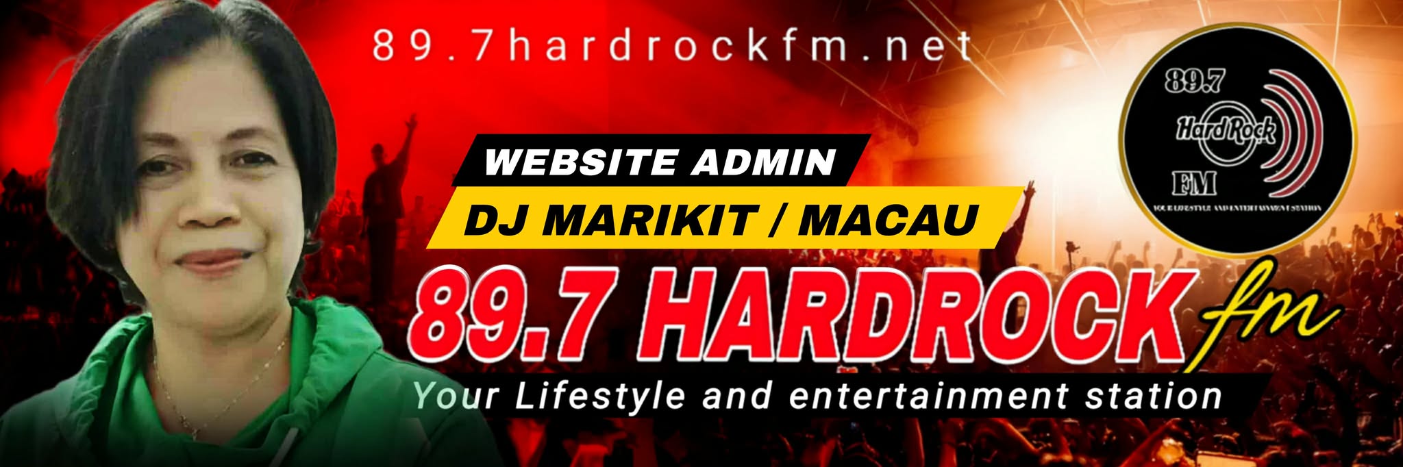 Radio banner 10