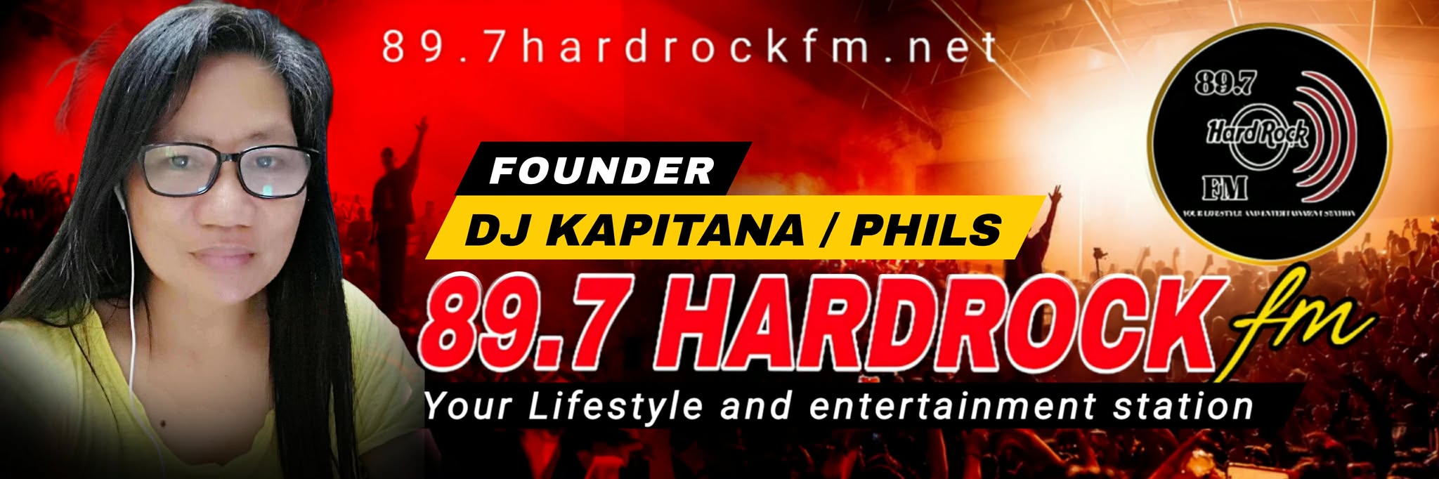 Radio banner 11