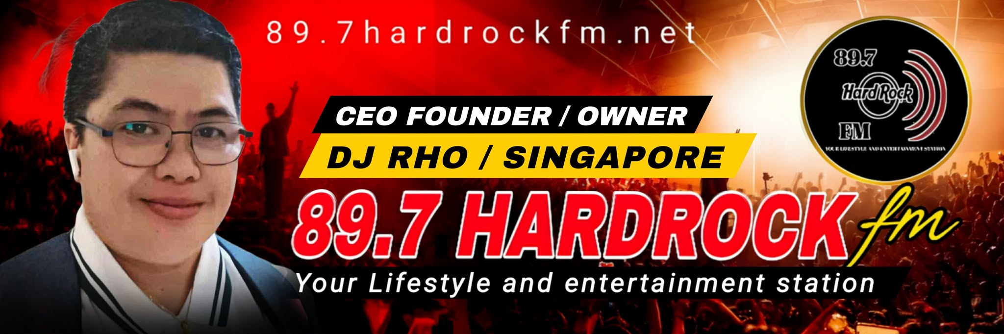 Radio banner 12