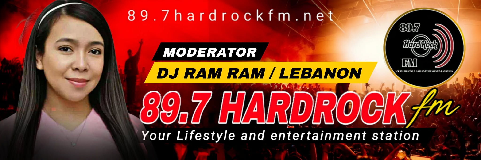 Radio banner 13